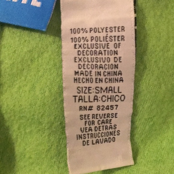 NWT Fortnite zip up pj’s - Picture 9 of 10